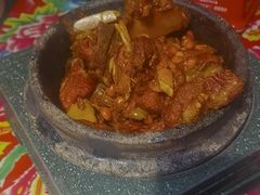 -人民公社大食堂(张家湾店)