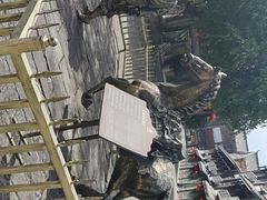 -南关石牌坊古镇