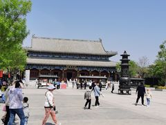 -天津妈祖文化园