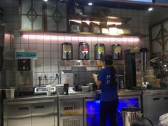 -茶百道(新城市广场店)