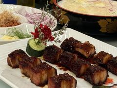 -金百门·顺德海鲜酒家(陈村店)
