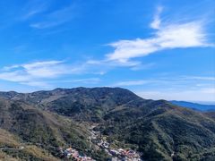 -妙峰山风景名胜区