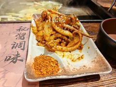 -相尽欢江湖铁板烧(武商梦时代店)