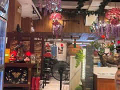 -潮汕三宝鲜牛肉火锅