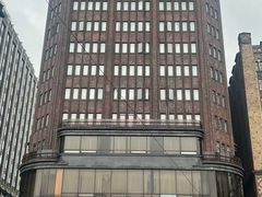 -上海国际饭店