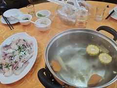 -焯明脆肉鲩世家(金沙洲店)