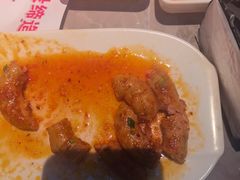 -通海俄式烧烤·俄罗斯大串(嵩山路店)