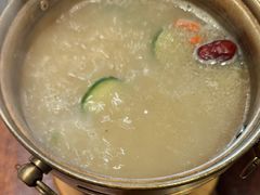 -慢丽江·云南野生菌土鸡锅(西山店)