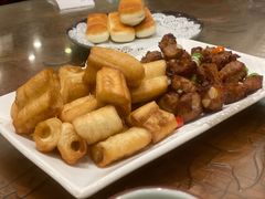 -孙府大院(步行街店)