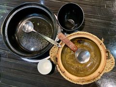 -东椰·海南椰子鸡火锅(朝阳门店)