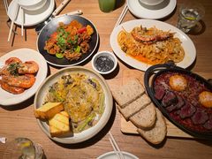 -沛家·西餐Brunch·直火料理