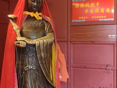 -莆田湄洲妈祖祖庙