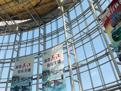 -上海长途客运南站