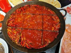 -纸盐河码头火锅(十八梯店)