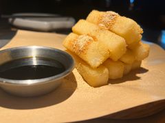 -烤匠麻辣烤鱼(青羊万达店)