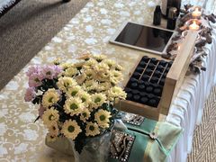 -iSpa(金水希尔顿店)