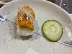 -大雄寿司(中华广场店)