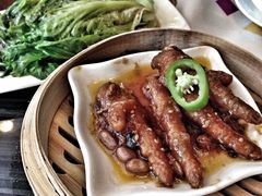 -虾饺妹·粤式手工点心(水荫路店)