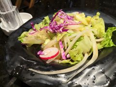 -木槿花韩式炭烤·熟成肉工坊(孙文东路店)
