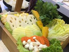 -渔小生蒸汽石锅鱼(印象城店)