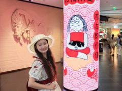 -中航城君尚购物中心