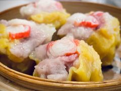 蟹子鲜虾烧卖-黄埔华苑酒家(黄埔总店)