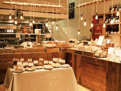 -佐敦面包铺·JORDAN BAKERY
