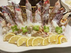 -洛东土菜馆(建国北路店)