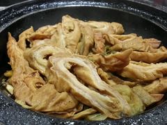 -美极鲜食坊(宝安南路店)