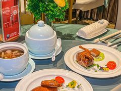 -半岛豪苑酒家(花都店)