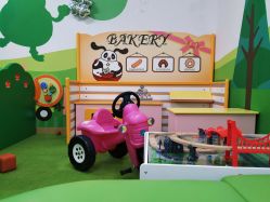 -莫莉幻想儿童乐园(北京天通苑华联店)