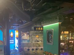 -佬麻雀·新湘菜(珠海金发购物中心店)