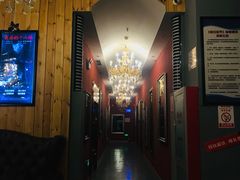 -明日世界密室轰趴·剧本桌游·箭馆团建(国贸店)