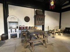 -绍兴鲁迅故里·沈园景区