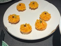 -南里山房·新淮扬菜(徐汇万科店)