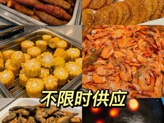 -庄子梦然·城市微度假·24h按摩·推拿·spa