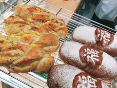 -面包与我Bread Or Me(长城汇店)