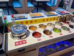 -千岛炭火烤肉·活烤鳗鱼(天通苑店)