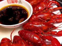 -红盔甲·小龙虾(车公庙店)