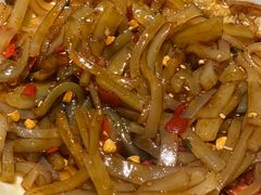 -辛香汇·现炒川菜(武进吾悦店)