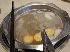 -小肥牛潮汕牛肉火锅(南联店)