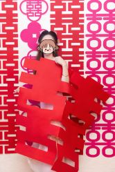 -JD STUDIO艺术婚礼摄影(钻石山店)