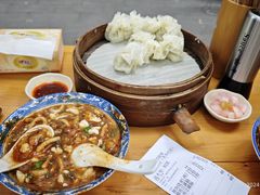 -晓友烧麦(光华村店)