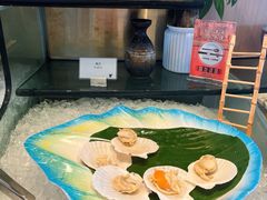 -万豪咖啡厅(JW万豪酒店店)