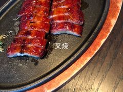 -广州柏悦酒店·悦景轩·粤菜餐厅