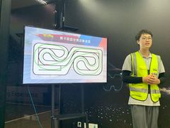 -赛卡联盟卡丁车馆(上海世博店)