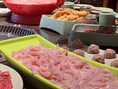 -巴倒烫陆派火锅山庄(南山总店)