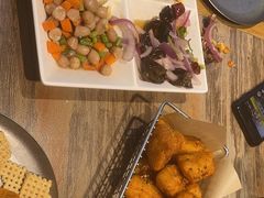 -叁宝烤肉·西安烧烤(东三爻店)