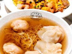 -深仔记茶餐厅(亚士厘道店)