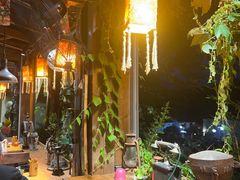 -马灯部落·西湖边的创意山景餐厅(虎跑动物园店)